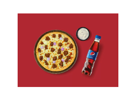 Pizzeria Beef Deal 1 For Rs.699/-image-1608
